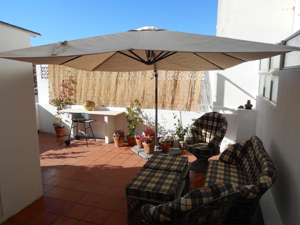 Vista Da Marina Apartment