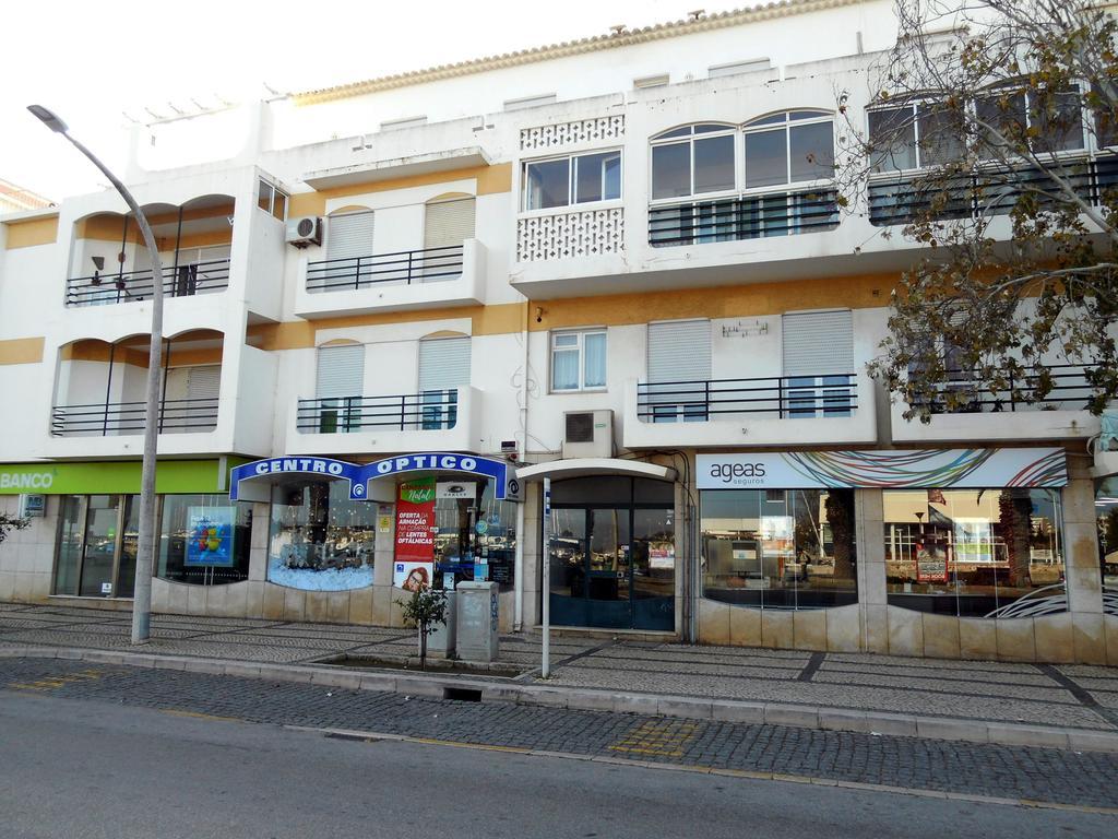 Vista Da Marina * Lagos