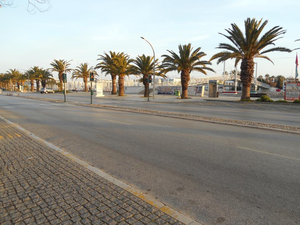 Vista Da Marina * Lagos