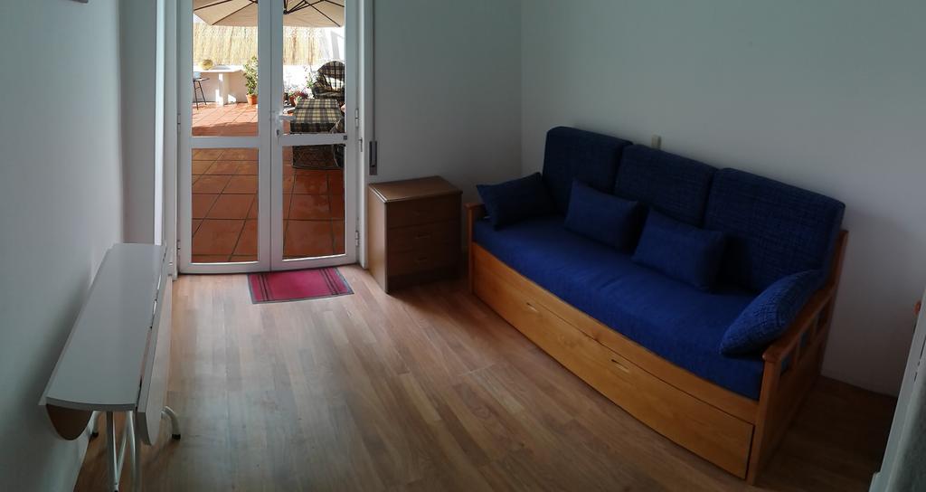 Vista Da Marina Apartment