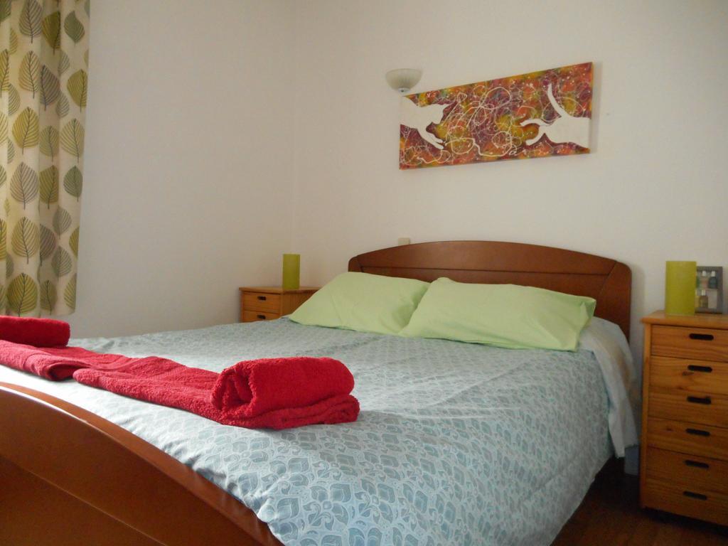 Appartement Vista Da Marina