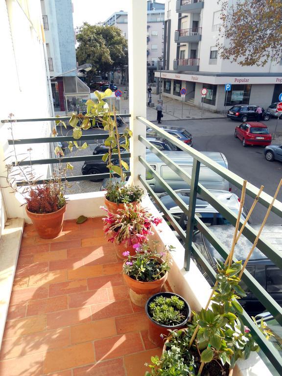 Vista Da Marina Appartement
