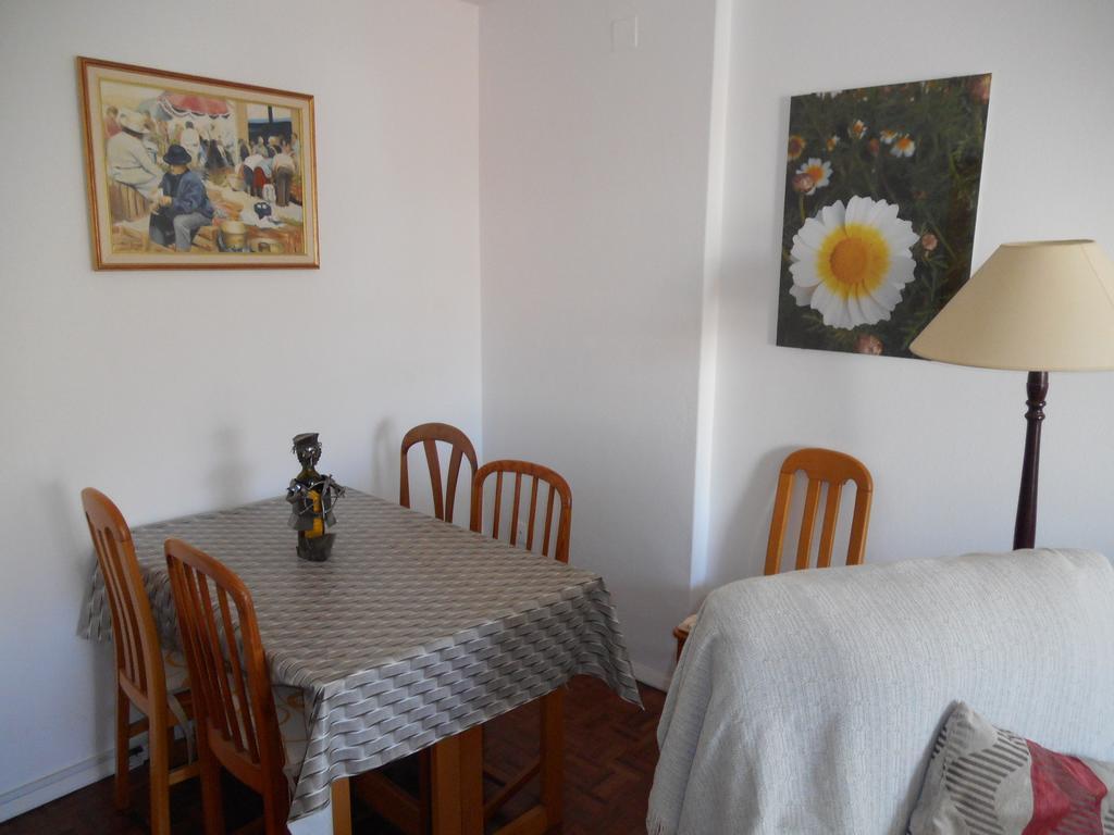 Appartement Vista Da Marina